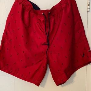 Náutica swim trunks ⚓️